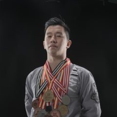 Alexander Wijaya