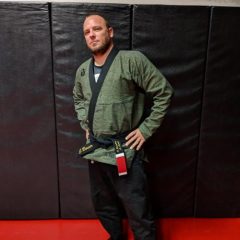 Christopher Bauer
