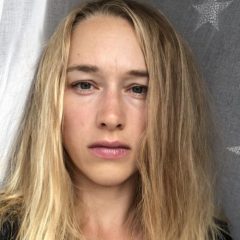 Hege Pretorius