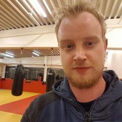 Stian Langerud