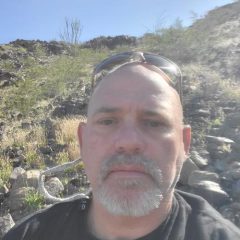 Kevin Powers