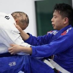 Kang Yean  Lam