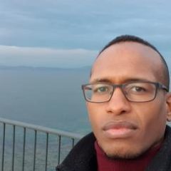 Euclides Jorge Da Silva Moreira