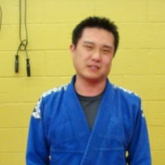David Lieu