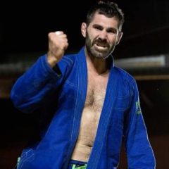 Deryck Ripley