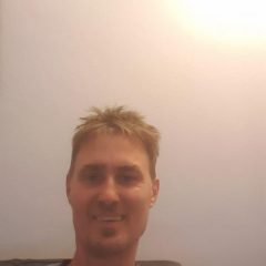 David Lomas