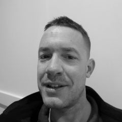 Mark Fairminer