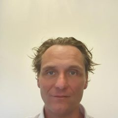 Johan Eggink