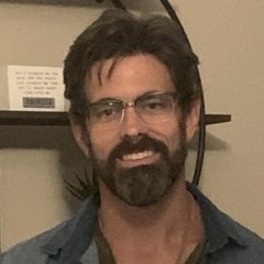 Jarrett Page