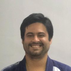 Bolivar Salazar
