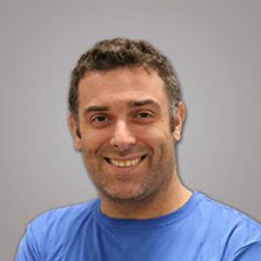 Jeff Robison