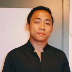 Kaung Htet San