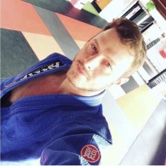 Marcos Gondek Macedo