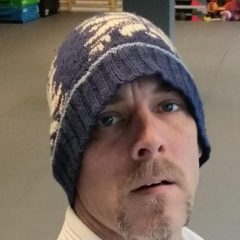 Øyvind Reynen