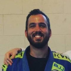 Luiz Machado