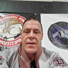 Russell Kenney