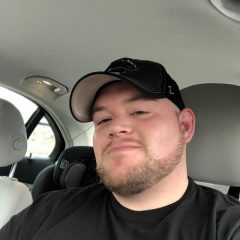Chad McDonald