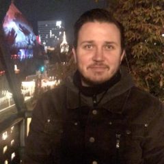 Jesper Timm