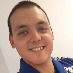 Christopher Patton