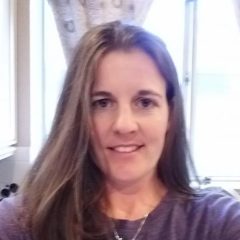 Kelly Odonnell