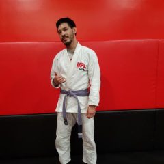 Matt Bateman