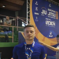Julian Madstop