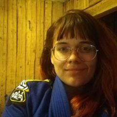 Maire Roosma