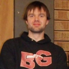 Bjørnar Alvestad
