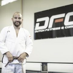 Nick De Zeeuw
