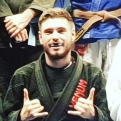 Anthony Piepoli