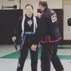Hannah Kendrick