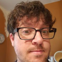 Jeff Zenko