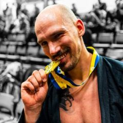Fredrik Segerlund