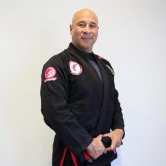 Mike Castro