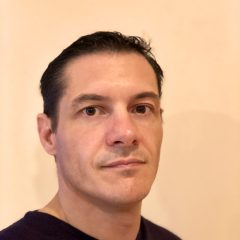 Sebastien Leger