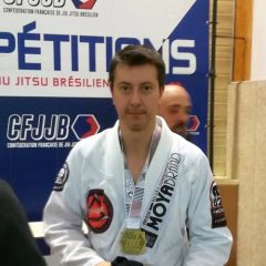 Sébastien Bos
