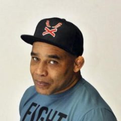 Fabricio Nascimento de Moraes