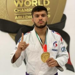 Abdel-Kalim Mastouri