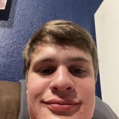 Justus Sawyer