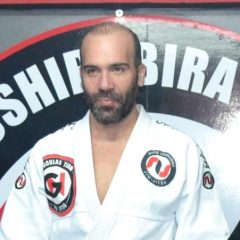 Nikos Gougoulas