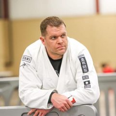 Benjamin Kennedy
