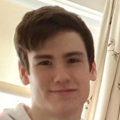 Rory Donnelly