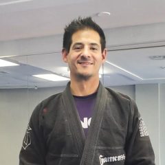 Matthew Fabac