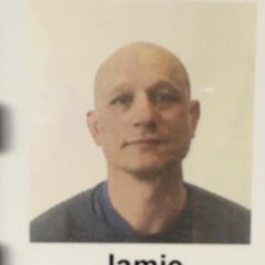 Jamie Berry