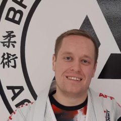 Brandon Zeeben