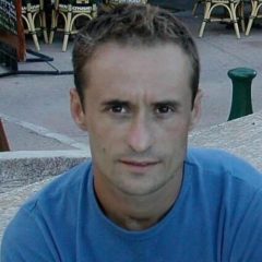 Sebastien Kaciel