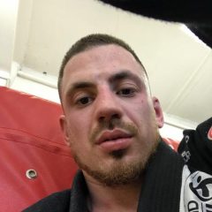 Baptiste Toro