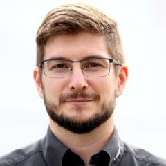 Adrian Sengpiel