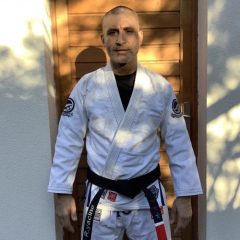 Yacine Rahmani