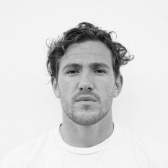 Max Zoganas